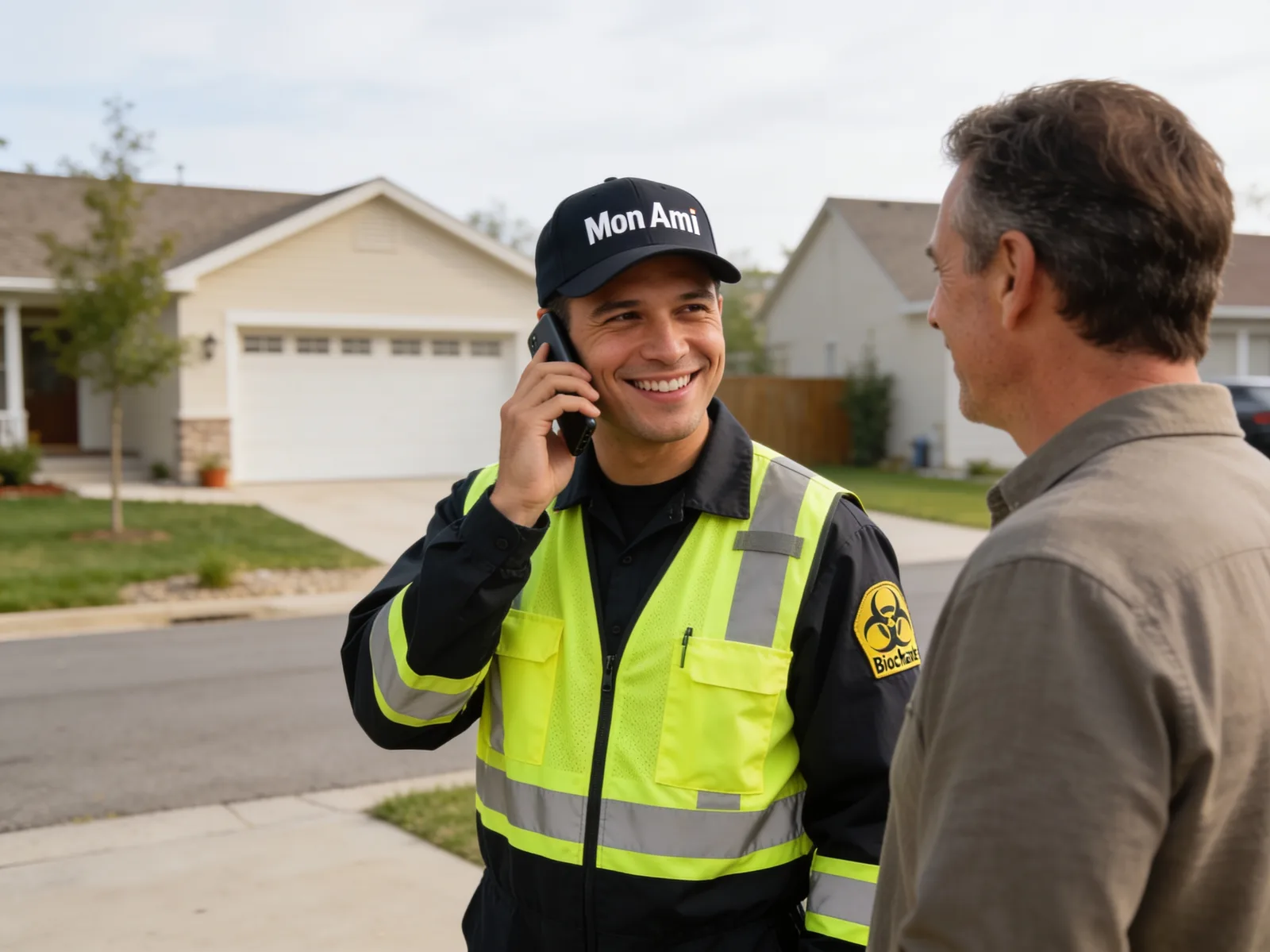 Sewage Cleanup Lawrence, MI FAQs